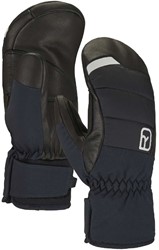 Ortovox Freeride Cozy Mitten - Black Raven - Women's Mittens