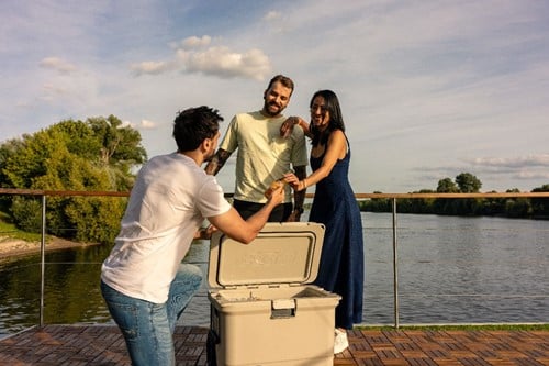 Coleman 45QT Pro Cooler