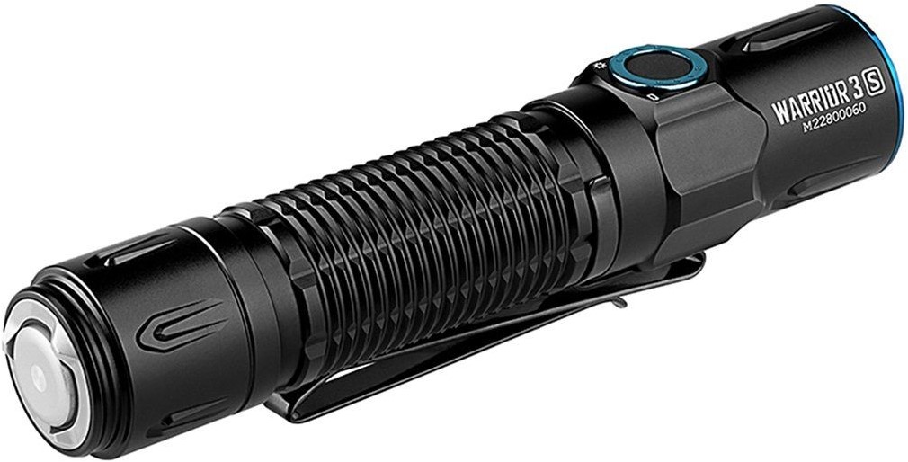 トイガン Olight warrior 3s WARRIOR 3S [OLIGHT]