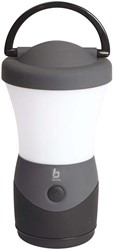 Bo-Camp Tischleuchte - Fornacis - High Power LED