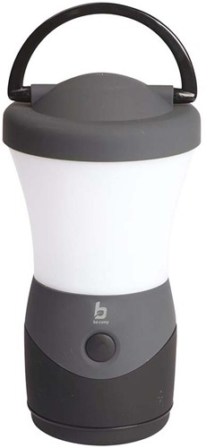 Bo-Camp Tischleuchte - Fornacis - High Power LED