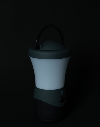Bo-Camp Table-/Hanging lamp - Fornacis - High Power LED