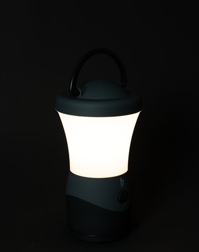 Bo-Camp Table-/Hanging lamp - Fornacis - High Power LED