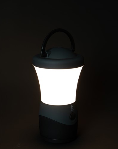 Bo-Camp Table-/Hanging lamp - Fornacis - High Power LED