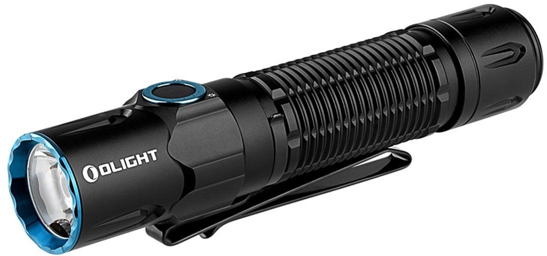 Olight Warrior 3S未開封 WARRIOR 3S [OLIGHT]