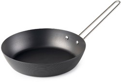 GSI Outdoors Carbon Steel Frypan - 8 inch