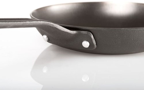 GSI Outdoors Guidecast Frying Pan - 8 inch