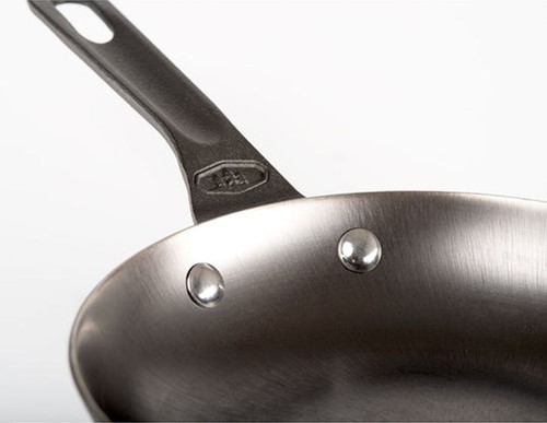 GSI Outdoors Guidecast Frying Pan - 8 inch