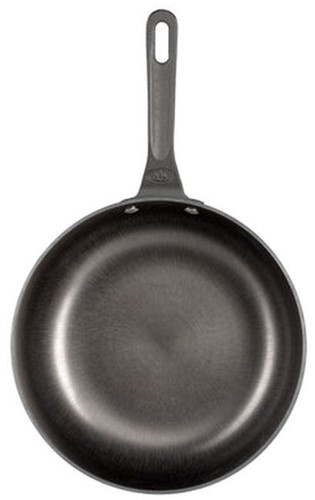 GSI Outdoors Guidecast Deep Frying Pan - 10 inch