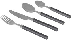 Bo-Camp - Cutlery set - 24 Pieces - 6 Persons