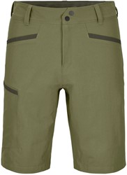 Ortovox Pelmo Shorts - Wild Herbs - Men's Shorts