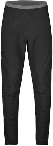 Ortovox Piz Selva Pants M - Black Raven - XL