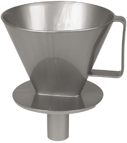 Bo-Camp - Coffee Filter with Spout - No. 4