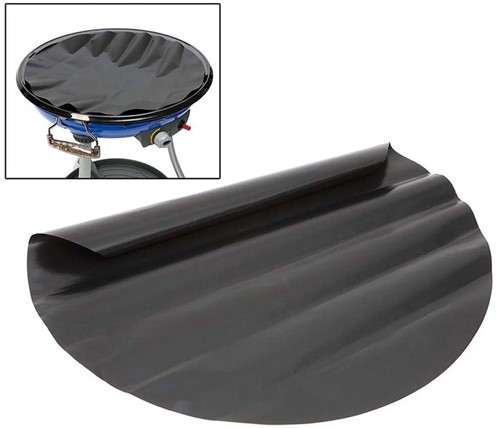 Bo-Camp - Reusable Non-Stick Foil - 48 cm