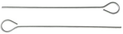 Campking Wirepeg Closed Eye 18x0.4cm 10pcs