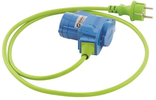 Outwell Motorhome Hook Up