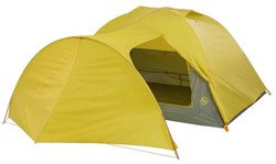 Big Agnes Blacktail 3 Hotel - 3-Persons Tent