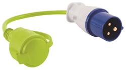 Outwell Opus Umwandlungssteckdose 0,3M