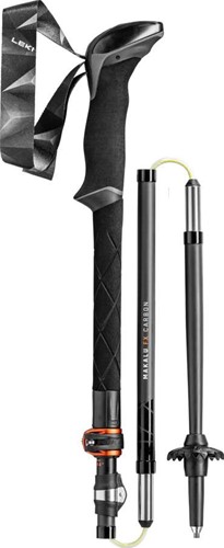Leki Makalu FX Carbon - 110-130 cm