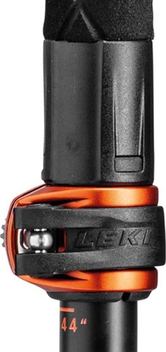 Leki Makalu FX Carbon - 110-130 cm