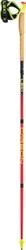 Leki Ultratrail FX.One - Bright Red/Black/Neon Yellow - Trailrunningstöcke