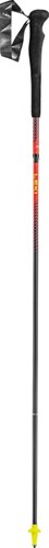 Leki Neotrail FX.One Superlite - Bright Red/Neon Yellow - 110 cm