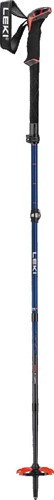 Leki Sherpa FX Carbon - Midnight Blue/Zag/Dark Blue/Bright Red