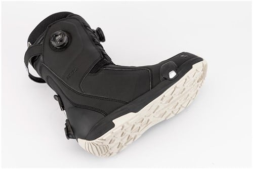 Nitro Darkseid StepOn BOA - Black