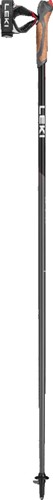 Leki Response - Dark Anthracite/Black/White - 100 cm