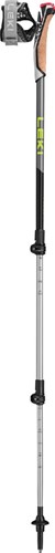 Leki Traveller Alu - Nordic Walking Poles - 90-130 cm
