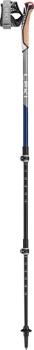 Leki Traveller Carbon - Nordic Walkingstöcke - 90-130 cm