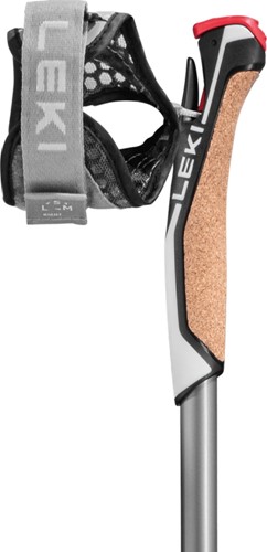 Leki Traveller Carbon - 90-130 cm