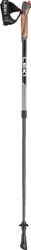 Leki Spin - Nordic Walking Poles - 100-130 cm