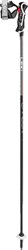 Leki Carbon 14 3D - Black Dark Anthracite/Bright Red - All Mountain Stöcke