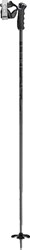 Leki Detect S - Dark Anthracite/Black - Freeride Poles