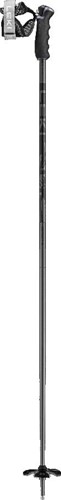 Leki Detect S - Dark Anthracite/Black - 125 cm
