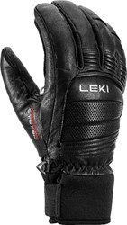 Leki Copper 3D Pro - Black - Gloves