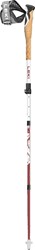 Leki Cross Trail FX Superlite Compact - Trail Running Poles - 100-120 cm