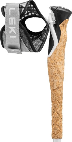 Leki Cross Trail FX Superlite Compact - 100-120 cm