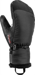 Leki Lantana 3D GTX Women Mitt - Graphite/Black - Women's MIttens