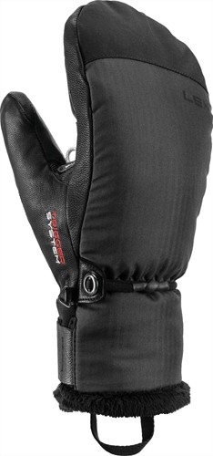 Leki Lantana 3D GTX Women Mitt - Graphite/Black - 6
