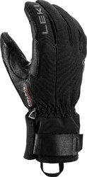 Leki Argus Thermo 3D - Black - Gloves