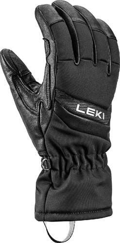 Leki Griffin Base Zero Women - Black - 6