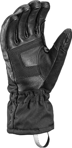 Leki Griffin Base Zero Women - Black