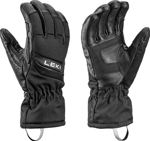 Leki Griffin Base Zero Women - Black