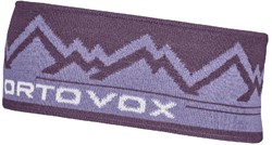 Ortovox Peak - Wild Berry