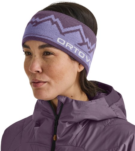 Ortovox Peak Headband
