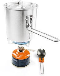 GSI Outdoors Glacier Explorer Set