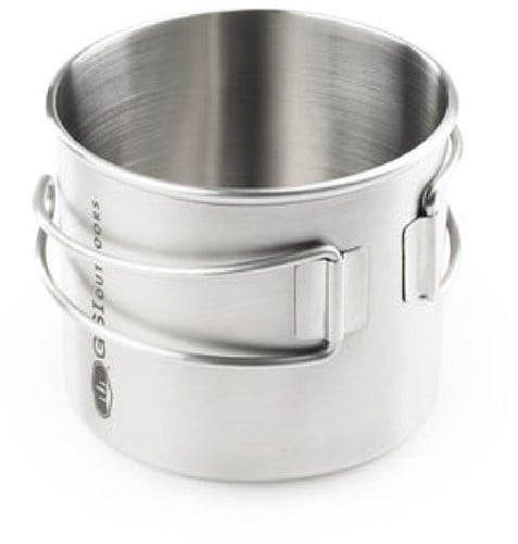 GSI Outdoors Glacier Bottle Cup - Small