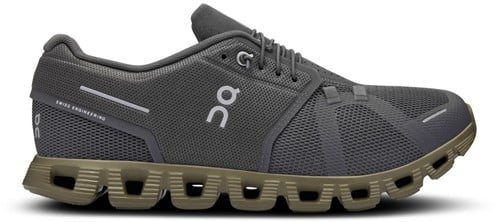 On Cloud 5 M - Eclipse/Grove - 45 (US 11)